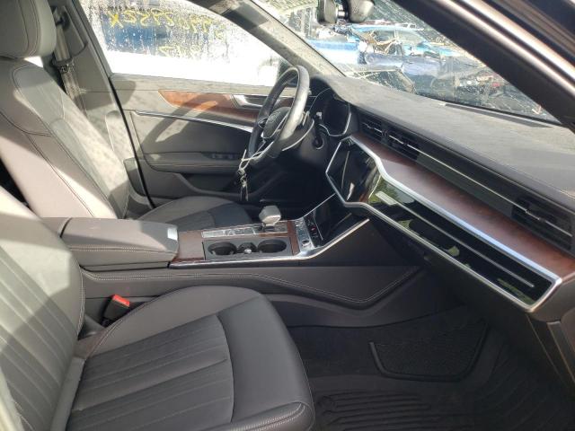 Photo 5 from auction – 2019 AUDI A6 PREMIUM with VIN WAUL2AF21KN031573