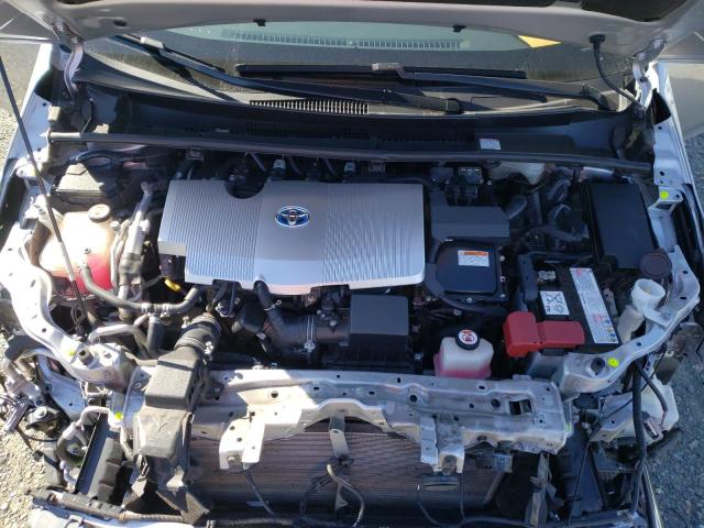 Photo 7 from auction – 2019 TOYOTA PRIUS PRIM with VIN JTDKARFP4K3108590