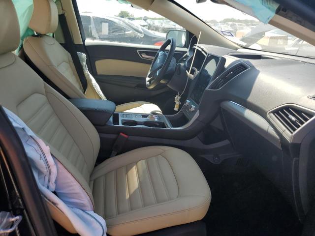 Photo 5 from auction – 2021 FORD EDGE SEL with VIN 2FMPK3J97MBA36839