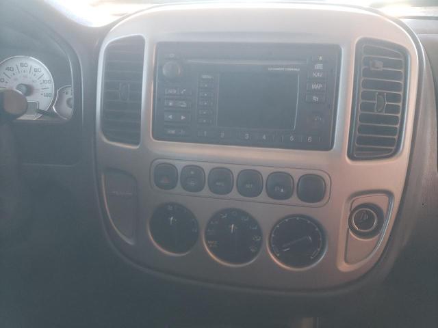 Photo 9 from auction – 2006 FORD ESCAPE HEV with VIN 1FMCU96H36KC87572