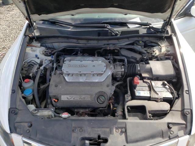 Photo 7 from auction – 2010 HONDA ACCORD EXL with VIN 1HGCP3F87AA028477