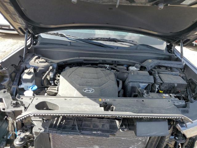 Photo 7 from auction – 2020 HYUNDAI PALISADE L with VIN KM8R5DHEXLU150481