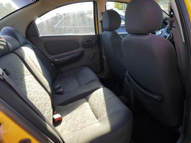 Photo 6 from auction – 2002 DODGE NEON ES with VIN 1B3ES56C52D641561