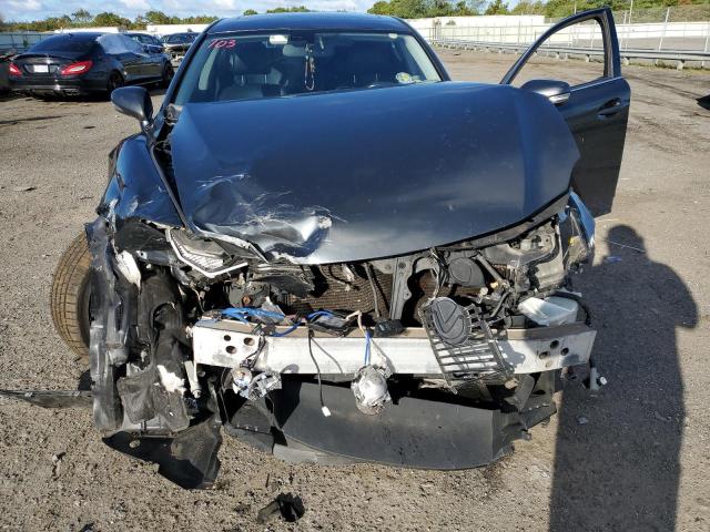Photo 7 from auction – 2010 LEXUS IS 350 with VIN JTHBE5C21A5024606