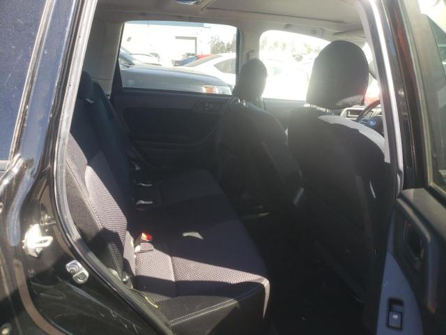 Photo 6 from auction – 2015 SUBARU FORESTER 2 with VIN JF2SJADC6FH419577