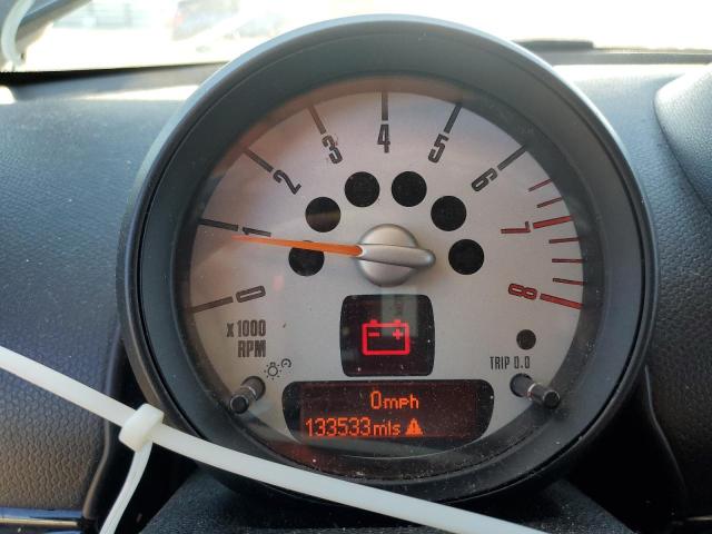 Photo 8 from auction – 2011 MINI COOPER S C with VIN WMWZC5C58BWM10058