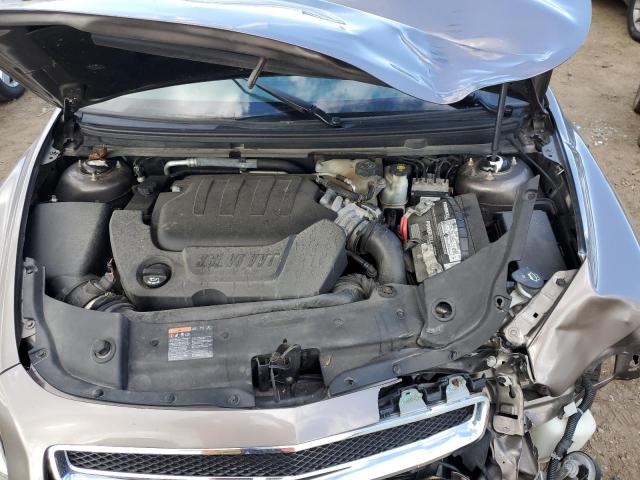 Photo 7 from auction – 2010 CHEVROLET MALIBU 2LT with VIN 1G1ZD5E78AF223313