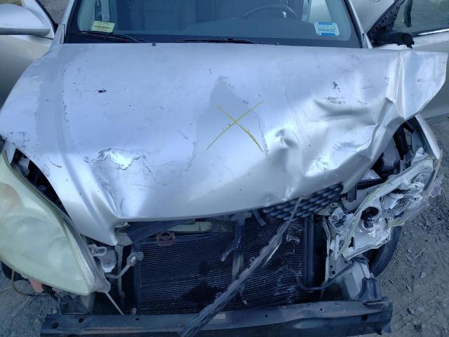 Photo 7 from auction – 2003 TOYOTA COROLLA MA with VIN 2T1KR32E63C076311