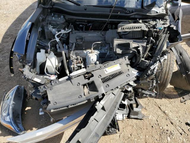 Photo 7 from auction – 2019 HONDA CRV with VIN 2HKRW6H36KH218361