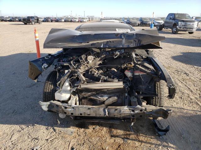 Photo 9 from auction – 2013 DODGE CHALLENGER with VIN 2C3CDYAG7DH692260