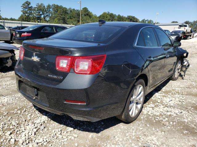 Photo 4 from auction – 2015 CHEVROLET MALIBU LTZ with VIN 1G11F5SL1FF125238