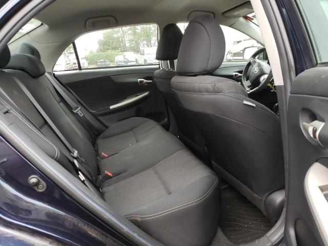 Photo 6 from auction – 2013 TOYOTA COROLLA BA with VIN 2T1BU4EE1DC028507
