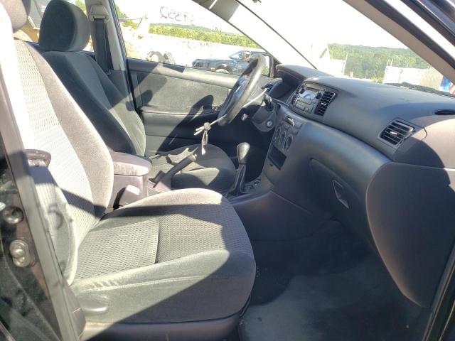 صورة رقم 5 من المزاد - 2008 TOYOTA COROLLA CE مع VIN 2T1BR32E18C934713