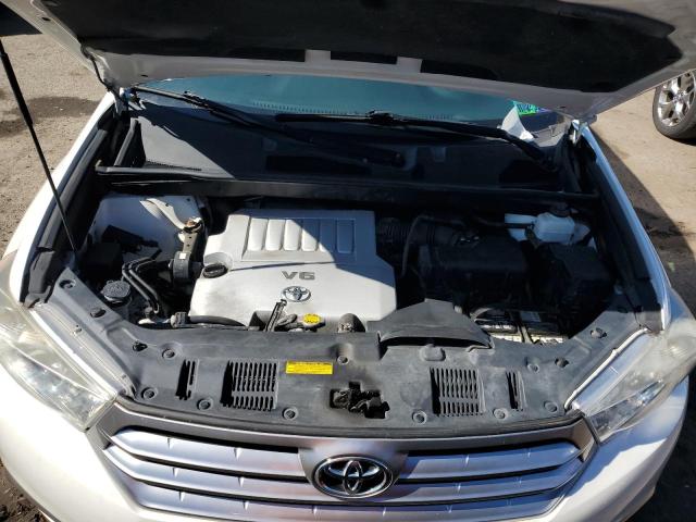Photo 7 from auction – 2011 TOYOTA HIGHLANDER with VIN 5TDYK3EH7BS048351