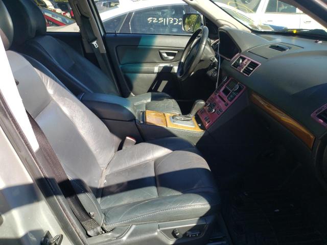 Photo 5 from auction – 2008 VOLVO XC90 3.2 with VIN YV4CZ982881432478