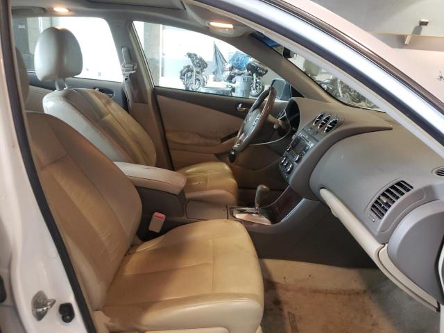 Photo 5 from auction – 2011 NISSAN ALTIMA BAS with VIN 1N4AL2AP1BN418632