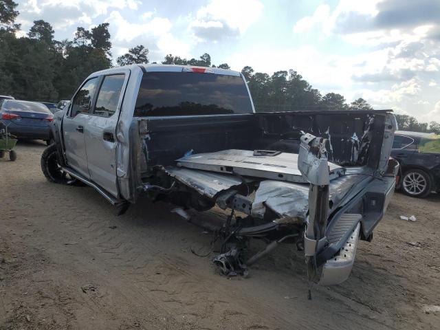 Photo 3 from auction – 2018 FORD F150 SUPER with VIN 1FTEW1CP3JKD43166