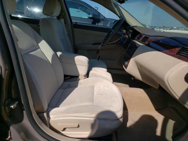 Photo 5 from auction – 2007 CHEVROLET IMPALA LT with VIN 2G1WT58N279156757