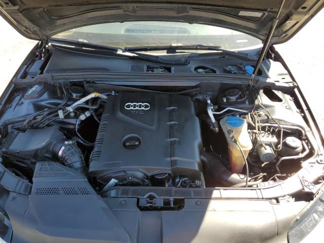 Photo 7 from auction – 2009 AUDI A4 2.0T QU with VIN WAULF78K69A135269