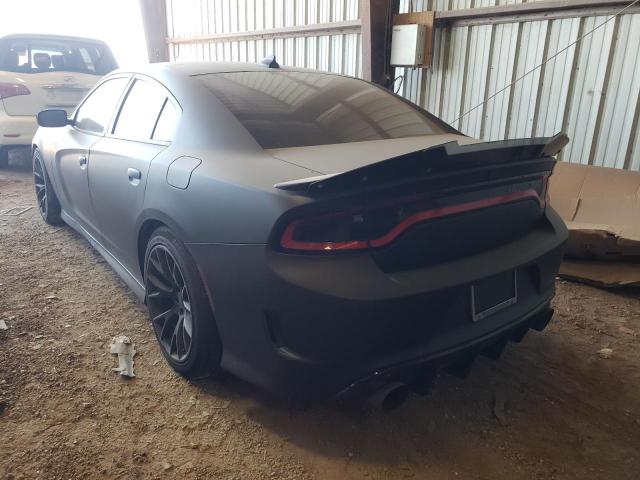Photo 3 from auction – 2017 DODGE CHARGER R/ with VIN 2C3CDXGJ6HH655753