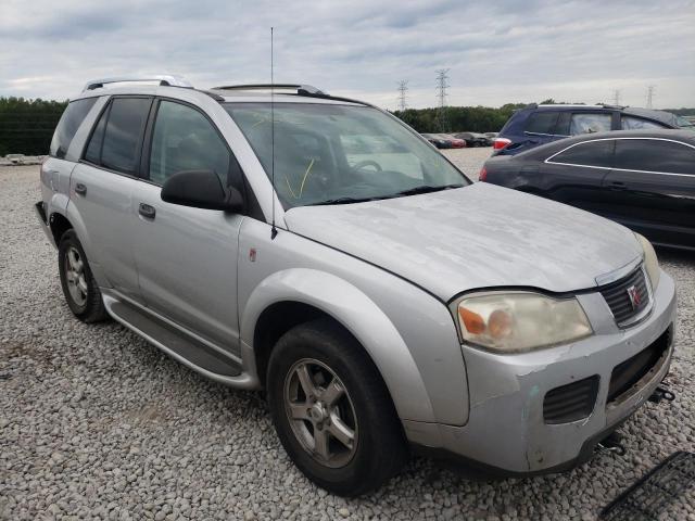 SATURN VUE 2007 with VIN 5GZCZ33D67S875227 - Photo from auction