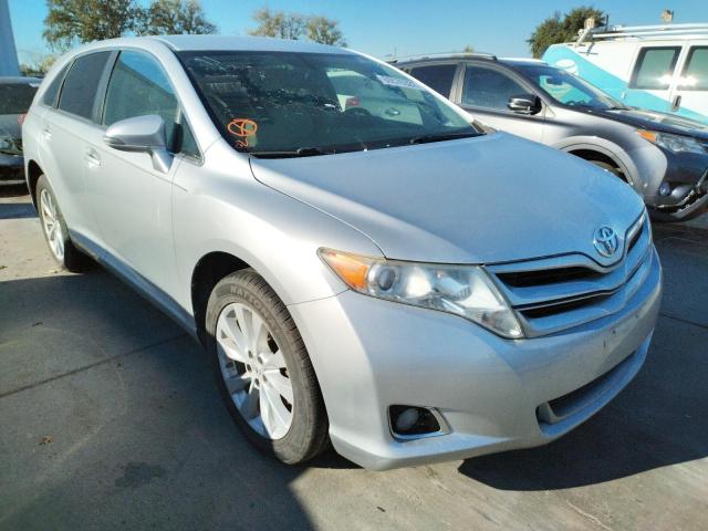 Photo 1 from auction – 2013 TOYOTA VENZA LE with VIN 4T3BA3BB9DU041248