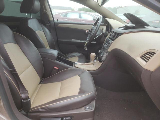 Photo 5 from auction – 2012 CHEVROLET MALIBU LTZ with VIN 1G1ZG5E76CF268261