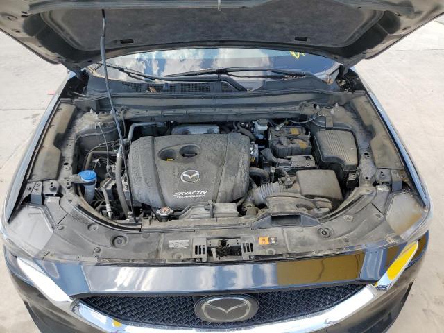 Photo 7 from auction – 2019 MAZDA CX-5 GRAND with VIN JM3KFBDM0K0611012
