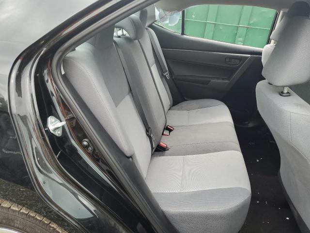 Photo 6 from auction – 2016 TOYOTA COROLLA L with VIN 2T1BURHE5GC595686