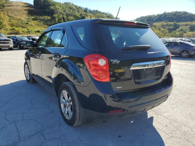 Photo 3 from auction – 2015 CHEVROLET EQUINOX LS with VIN 2GNFLEEK2F6244894