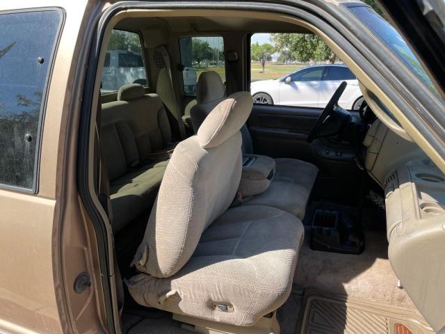 Photo 6 from auction – 1996 GMC SIERRA C25 with VIN 1GTGC29F5TE517469