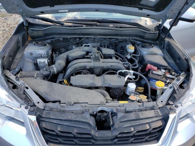 Photo 7 from auction – 2017 SUBARU FORESTER 2 with VIN JF2SJAEC8HH805290