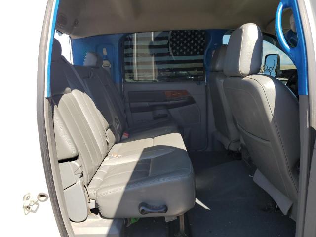 Photo 6 from auction – 2007 DODGE RAM 3500 with VIN 3D7MX39A57G814344