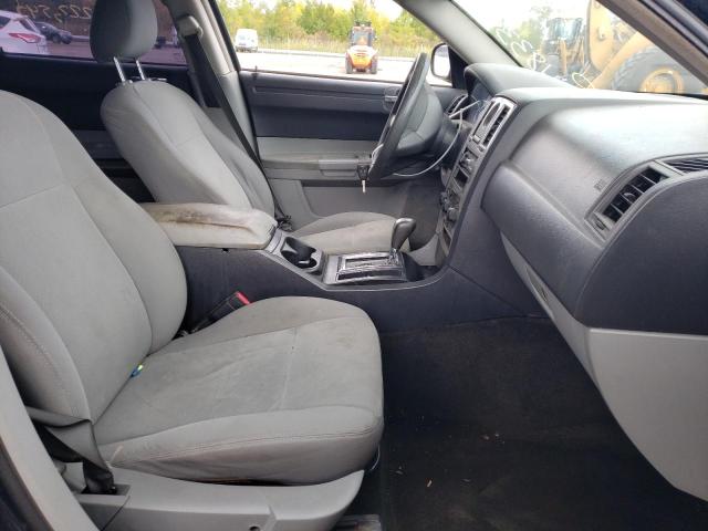 Photo 5 from auction – 2007 CHRYSLER 300 with VIN 2C3LA43R67H833498