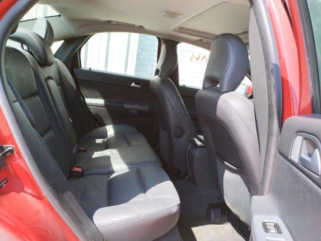 Photo 6 from auction – 2012 VOLVO S40 2.4I with VIN YV1MS382182405734
