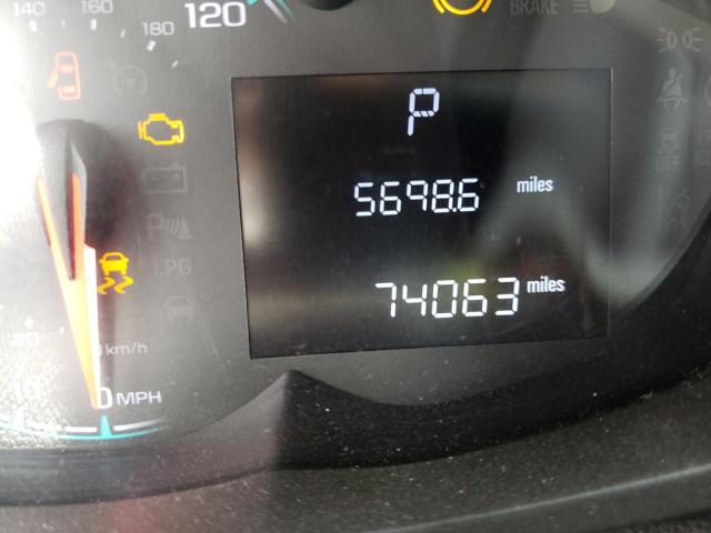 Photo 7 from auction – 2016 CHEVROLET SPARK LS with VIN KL8CB6SA4GC621761