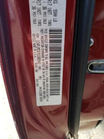 Photo 10 from auction – 2019 JEEP CHEROKEE L with VIN 1C4PJMCB7KD385942