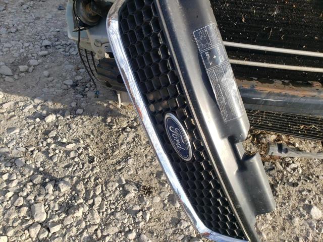 Photo 9 from auction – 2002 FORD ESCAPE XLT with VIN 1FMCU03192KB14653