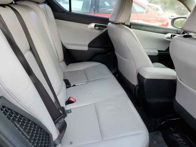 Photo 6 from auction – 2011 LEXUS CT 200 with VIN JTHKD5BH1B2009566