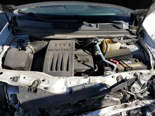 Photo 7 from auction – 2012 CHEVROLET CAPTIVA SP with VIN 3GNAL2EK0CS548828