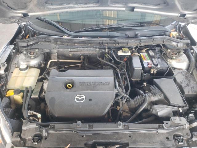 Photo 7 from auction – 2012 MAZDA 3 I with VIN JM1BL1UF7C1552369