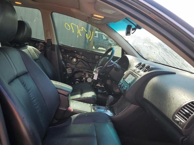 Zdjęcie 5 z aukcji – 2012 NISSAN ALTIMA SR z VIN 1N4BL2APXCC208452