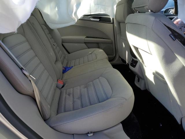Photo 6 from auction – 2017 FORD FUSION SE with VIN 3FA6P0H79HR405900