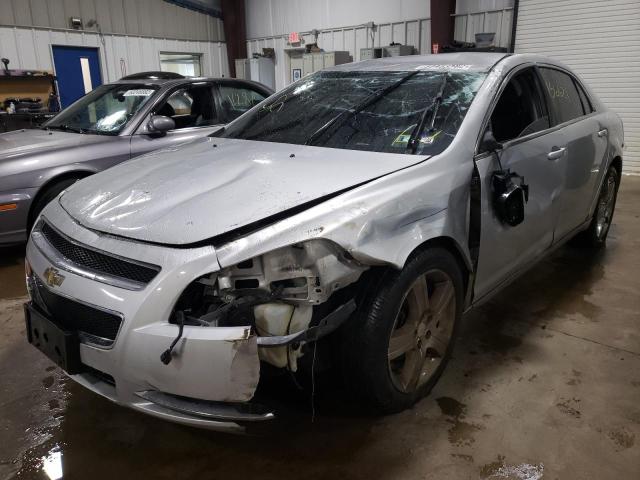Photo 2 from auction – 2011 CHEVROLET MALIBU 2LT with VIN 1G1ZD5E18BF372740