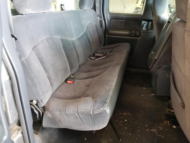 Photo 6 from auction – 2001 CHEVROLET SILVERADO with VIN 2GCEC19V811256538
