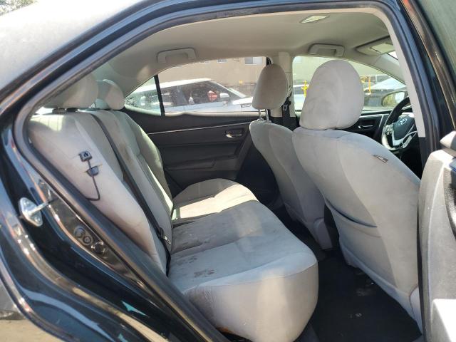 Photo 6 from auction – 2014 TOYOTA COROLLA L with VIN 2T1BURHE7EC088768