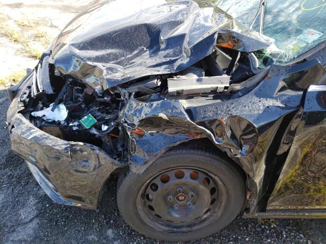Photo 9 from auction – 2017 VOLKSWAGEN JETTA S with VIN 3VW2B7AJ4HM329373