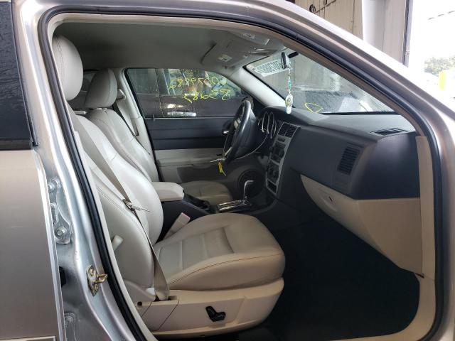 Photo 5 from auction – 2006 DODGE CHARGER SE with VIN 2B3KA43GX6H337951