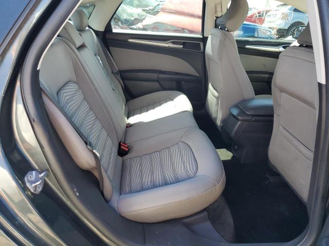 Photo 6 from auction – 2016 FORD FUSION S with VIN 3FA6P0G79GR165814
