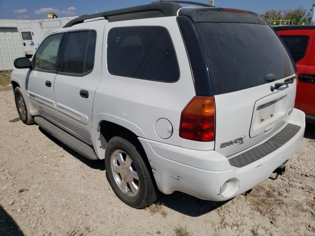 Photo 3 from auction – 2003 GMC ENVOY XL with VIN 1GKES16S836246587